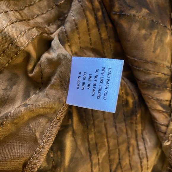 Sami & Jo sparkly sequined gem 3/4 sleeve shirt - Picture 13 of 14